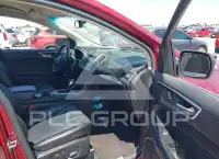 2016 Ford EDGE фото