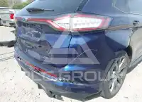 2016 Ford EDGE фото