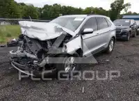 2016 Ford EDGE photo