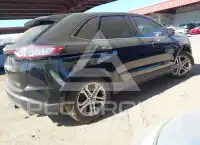 2016 Ford EDGE photo