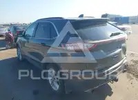 2016 Ford EDGE фото
