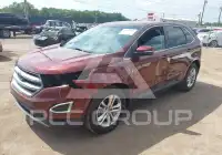 2016 Ford EDGE фото