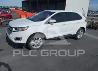 2016 Ford EDGE фото