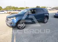2016 Ford EDGE фото