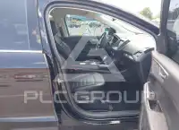2016 Ford EDGE фото
