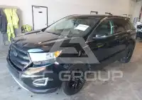 2016 Ford EDGE photo