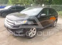 2016 Ford EDGE photo