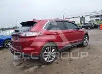 2016 Ford EDGE фото
