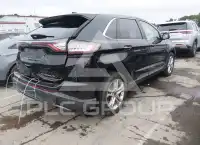 2016 Ford EDGE фото