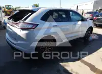 2016 Ford EDGE фото