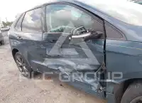 2016 Ford EDGE photo