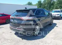 2016 Ford EDGE фото