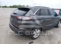 2016 Ford EDGE фото