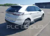 2016 Ford EDGE фото