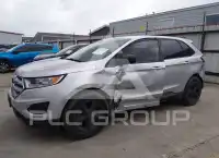 2016 Ford EDGE фото