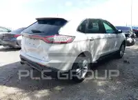2016 Ford EDGE фото
