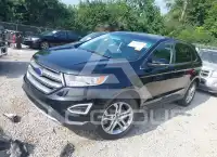 2016 Ford EDGE фото