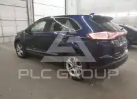 2016 Ford EDGE фото