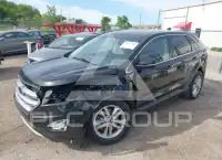 2016 Ford EDGE photo
