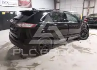 2016 Ford EDGE фото