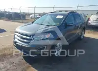 2016 Ford EDGE фото