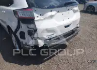 2016 Ford EDGE фото