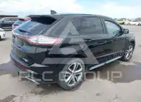 2016 Ford EDGE фото