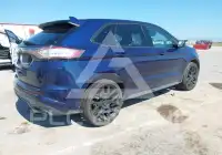 2016 Ford EDGE фото