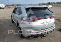 2016 Ford EDGE photo