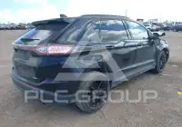2016 Ford EDGE фото