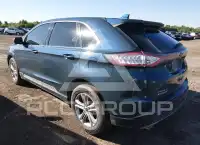 2016 Ford EDGE фото