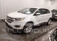 2016 Ford EDGE фото