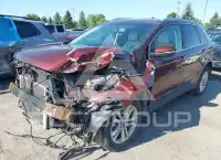 2016 Ford EDGE фото