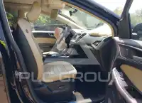 2016 Ford EDGE фото