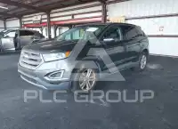 2016 Ford EDGE фото