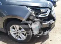 2016 Ford EDGE photo