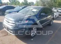 2016 Ford EDGE photo