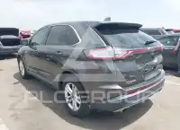 2016 Ford EDGE фото