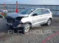 2016 Ford EDGE фото