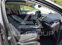 2016 Ford EDGE фото