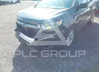 2016 Ford EDGE фото