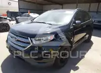 2016 Ford EDGE photo