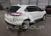 2016 Ford EDGE фото