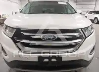 2016 Ford EDGE фото