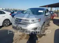2016 Ford EDGE фото