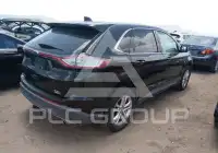 2016 Ford EDGE photo