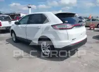 2016 Ford EDGE фото