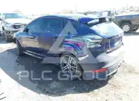 2016 Ford FOCUS фото