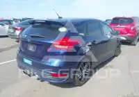 2016 Ford FOCUS фото