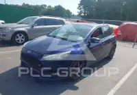 2016 Ford FOCUS фото